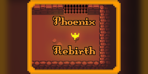 Cover image for Phoenix Rebirth