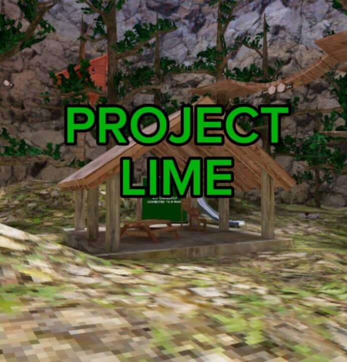 PROJECT LIME