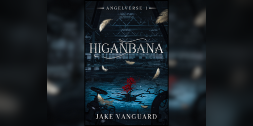 Cover image for Higanbana