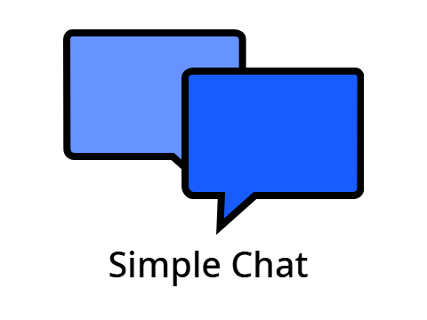 Simple Chat