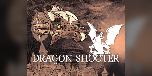 Cover image for Project - Dragon Shooter