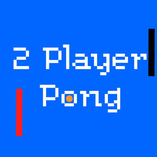 2 player pong