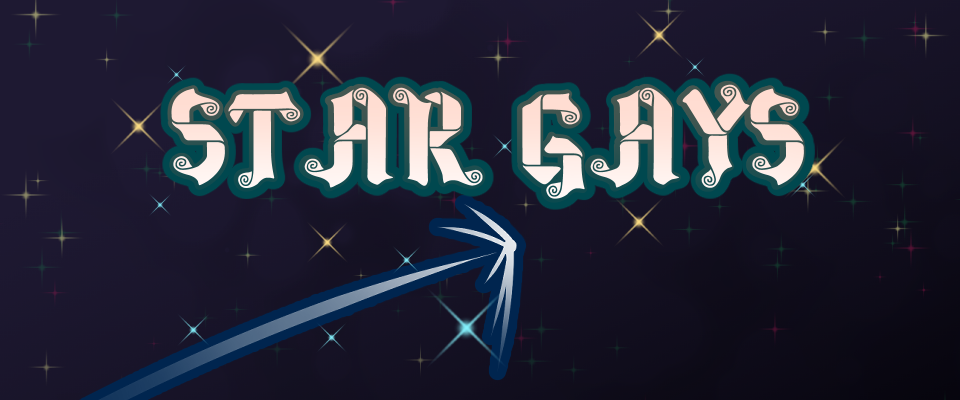 Star Gays