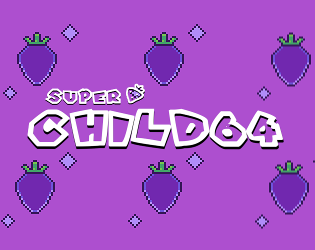 ズンドコページ DevChild SM64COOPDX by Clild studios