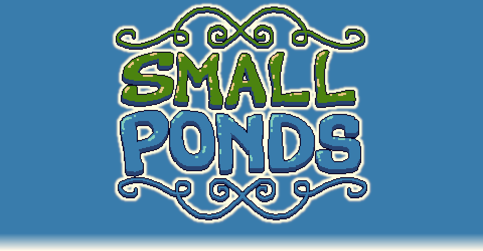 Small Ponds