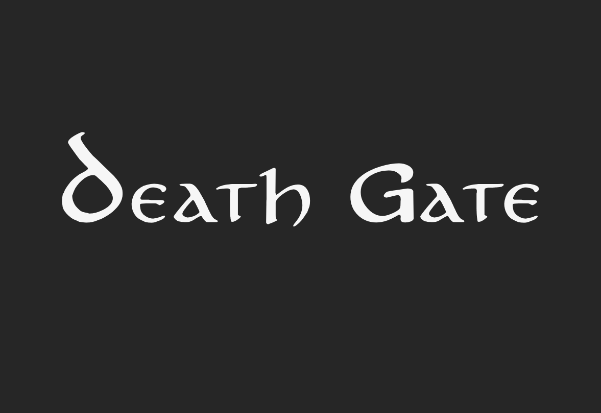 Death Gate