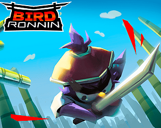 Byrd Ronin