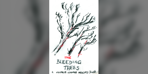Cover image for The Bleeding Trees (2026)