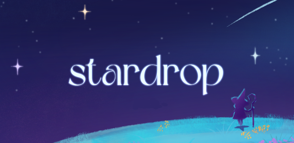 Stardrop