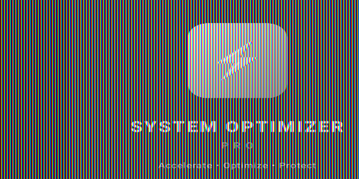 Cover image for System Update Corrupted
