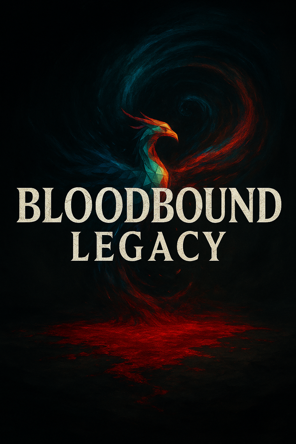 Bloodbound:Legacy
