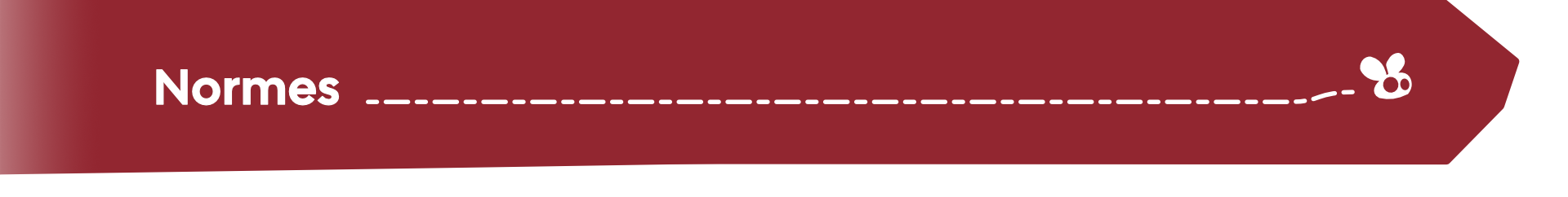 Normes