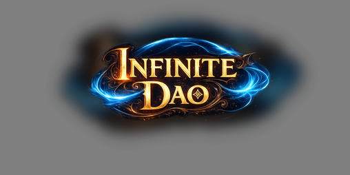 Cover image for Infinite Dao