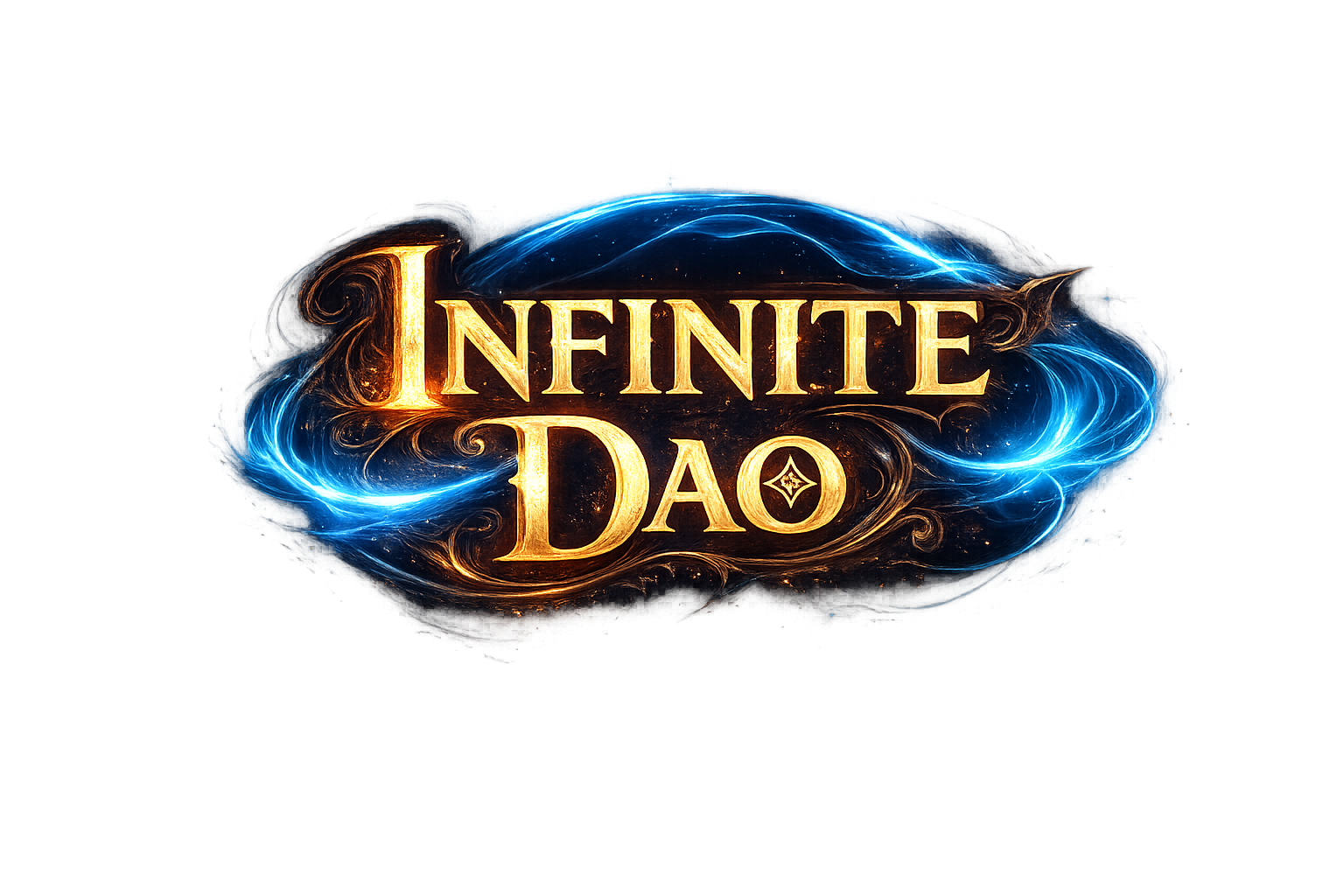 Cover image for Infinite Dao