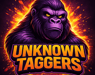 Unknown Taggers Official