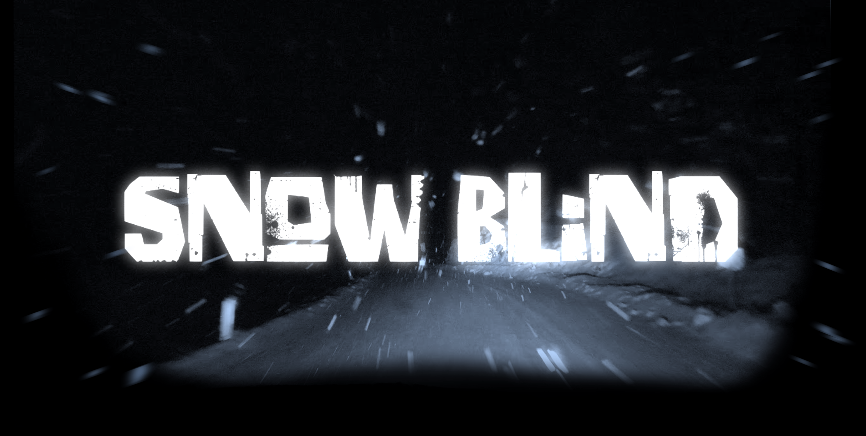 SNOWBLIND