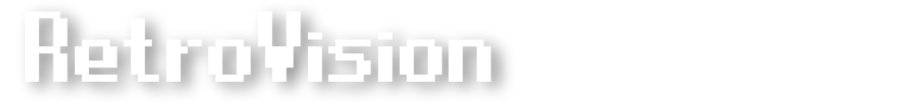 RetroVision