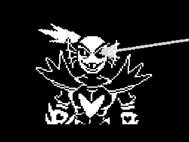 Cover image for Undyne the Undyng