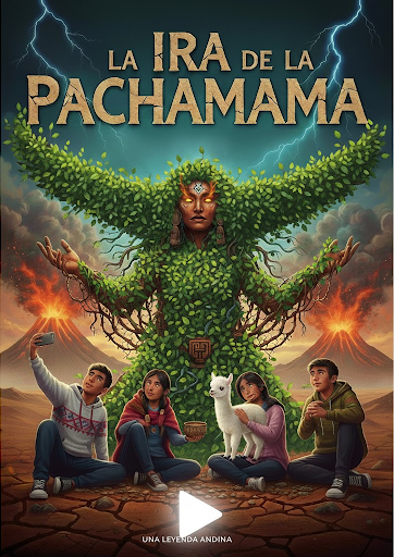 La Ira de la Pachamama