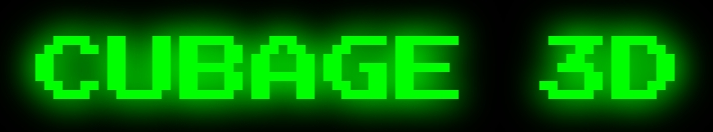 Cubage 3D