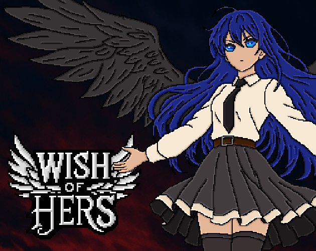 Wish Of Hers Demo