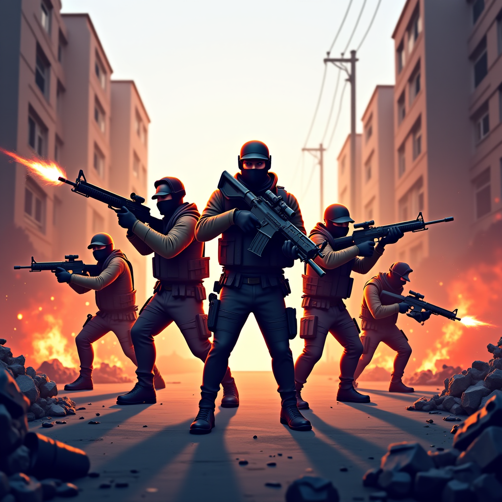 Cover image for 生成式AI 期末作業
