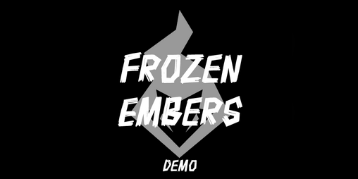 Cover image for Frozen Embers (Playtest Demo)