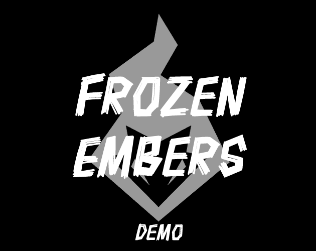 Cover image for Frozen Embers (Playtest Demo)