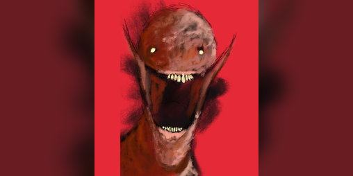 Cover image for Escape the Red Man