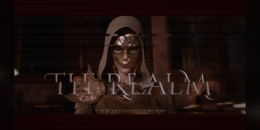 Cover image for The Dreamenders Labyrinth