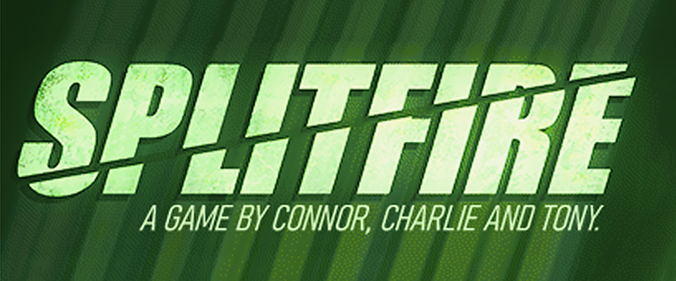 SplitFire