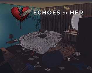 Echoes Of Her