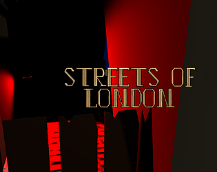 Streets of London