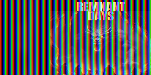 Cover image for Remnant Days
