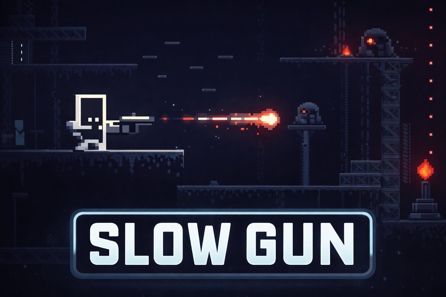 Cover image for slow_gun