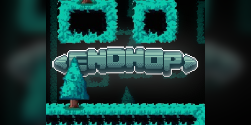 Cover image for ENDHOP