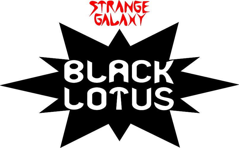Black Lotus