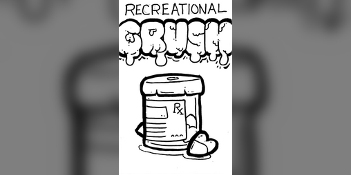 Cover image for Recreational Crush