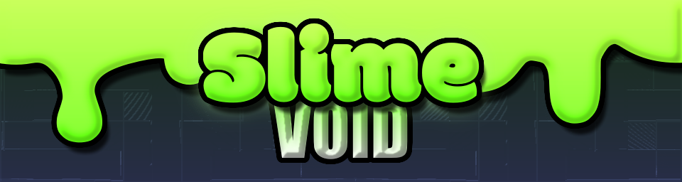 SlimeVoid (Playtest)
