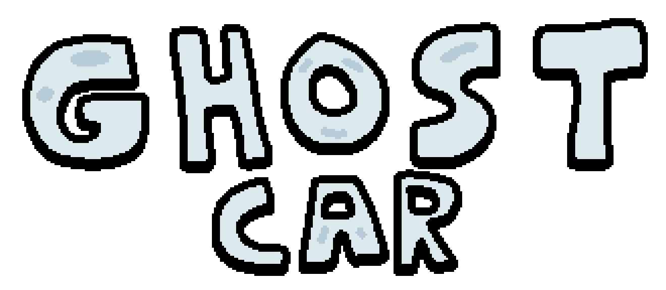Ghost Car