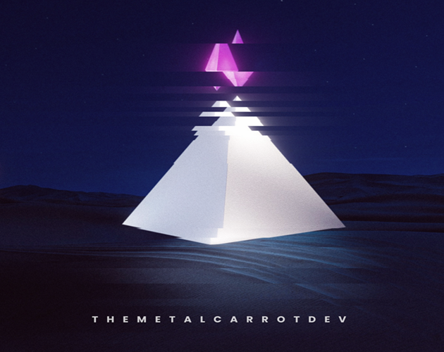 Cover image for The World Crystallizes Into a Final Form