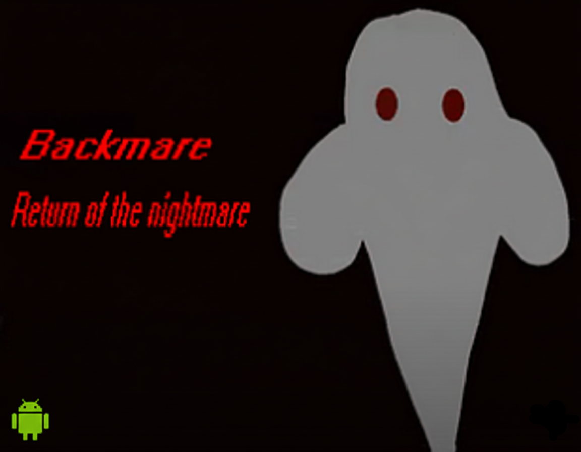Backmare: Android Version