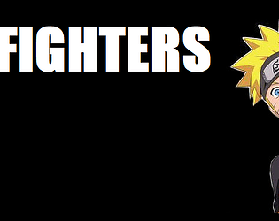 Jus Fighters