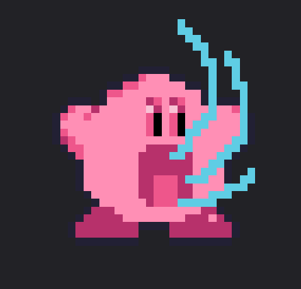 Cover image for Kirbby Bubble Massacre