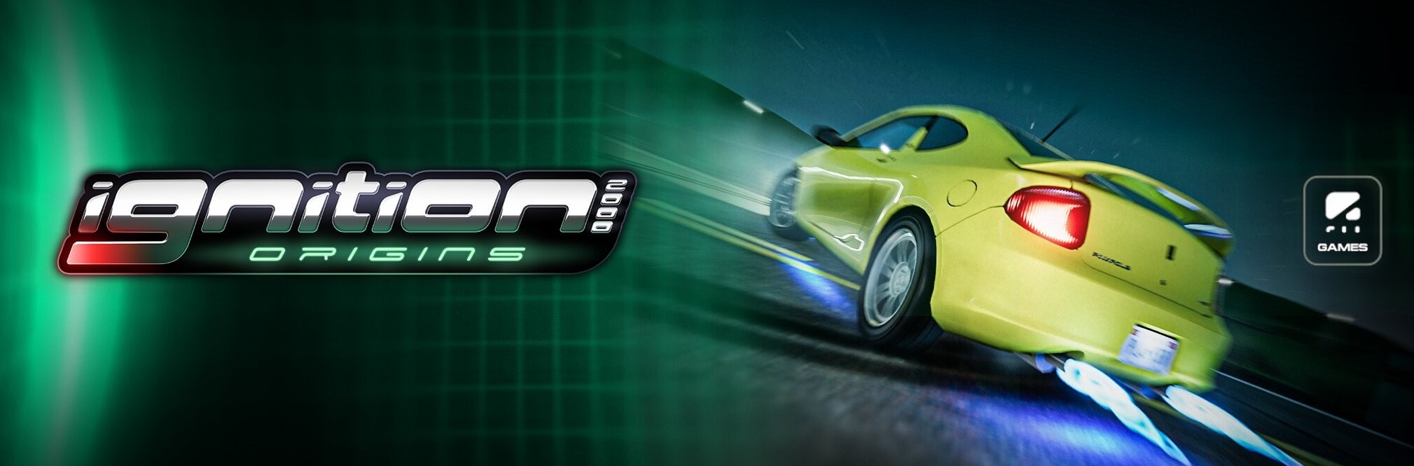 iGNITION 2000: Origins Demo