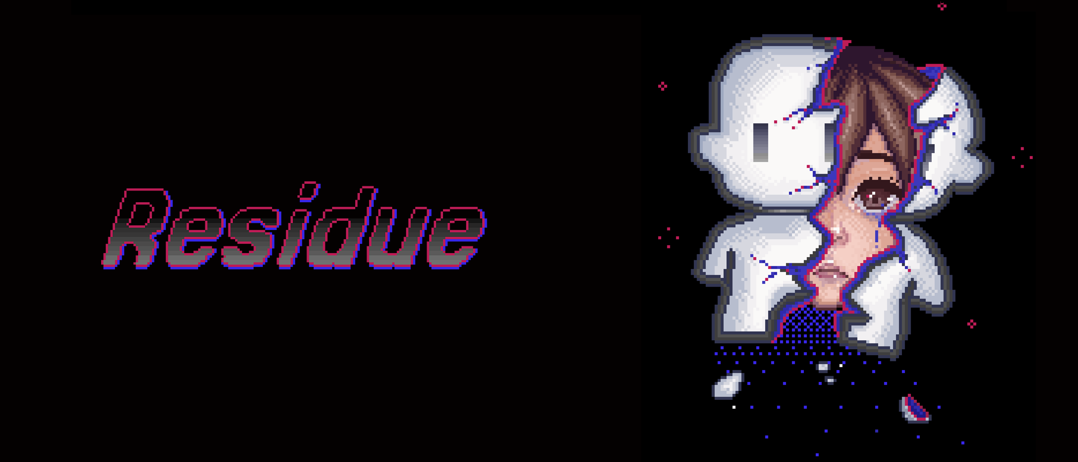 Residue