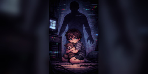 Cover image for hard drive