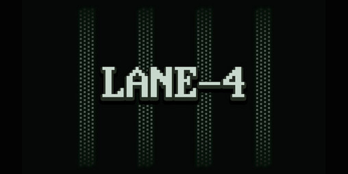 Cover image for LANE-4