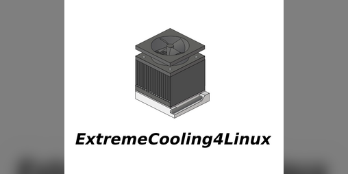 Cover image for ExtremeCooling4Linux
