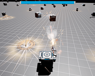 CubeShot